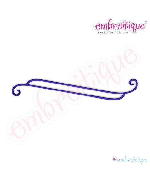 Lipton Accent 4 Embroidery Design