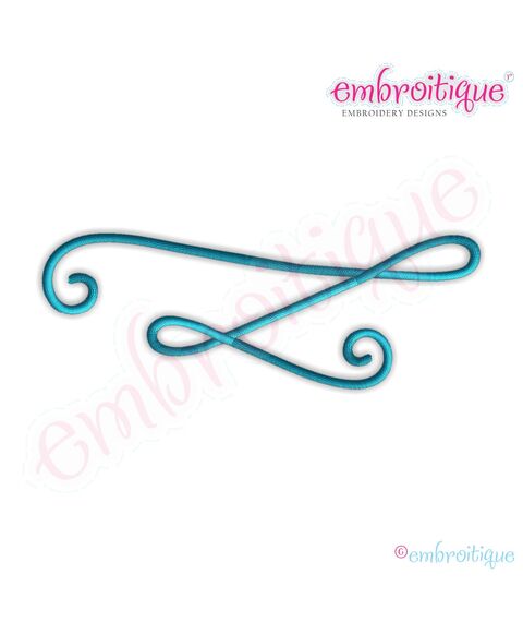 Lipton Accent 5 Embroidery Design