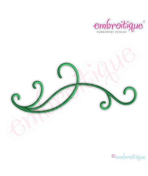 Lipton Accent 6 Embroidery Design