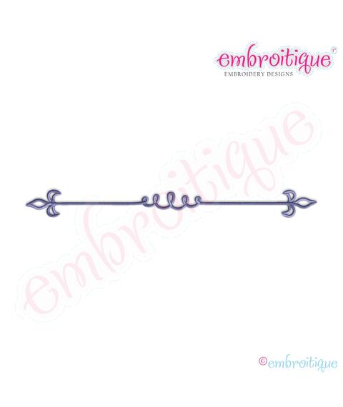 Lipton Accent 15 Embroidery Design