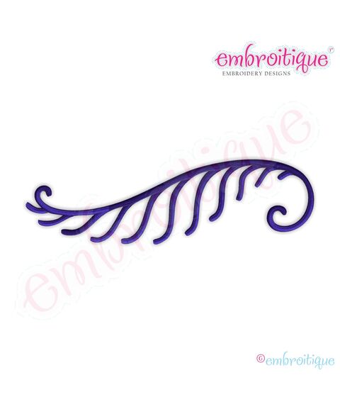 Lipton Accent 17 Embroidery Design