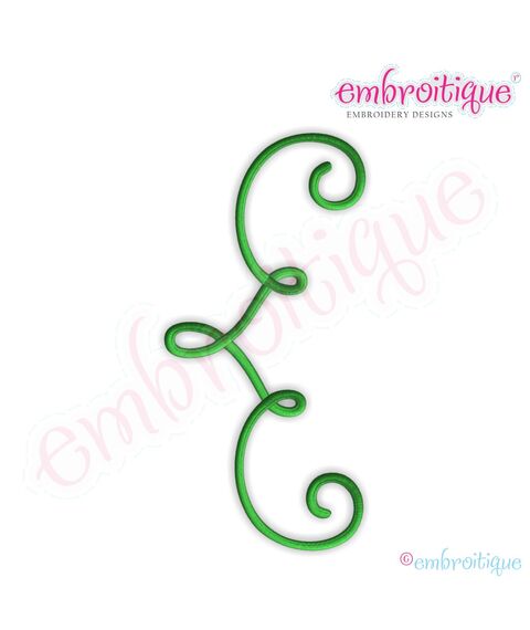 Lipton Accent 18 Embroidery Design