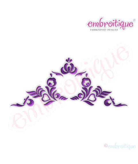 Windsor Font Frame, 2 image