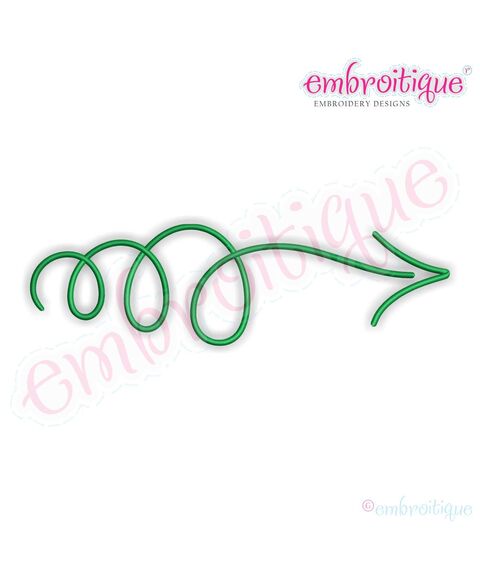 Bradley Accents 16 - Exclusive beautiful Ornament Embellishment embroidery design