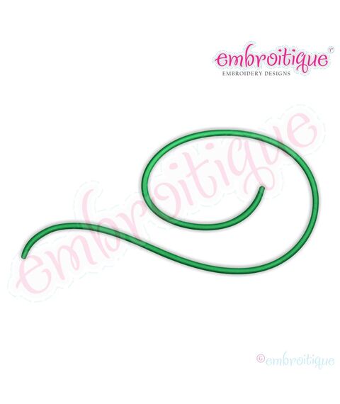 Bradley Accents 5 - Exclusive beautiful Ornament Embellishment embroidery design