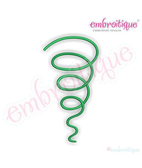 Bradley Accents 6 - Exclusive beautiful Ornament Embellishment embroidery design