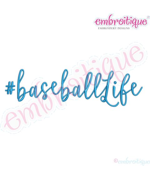 #baseballLife