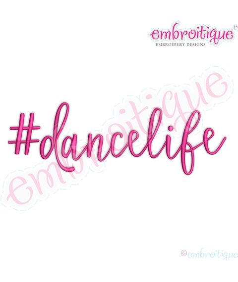 #dancelife