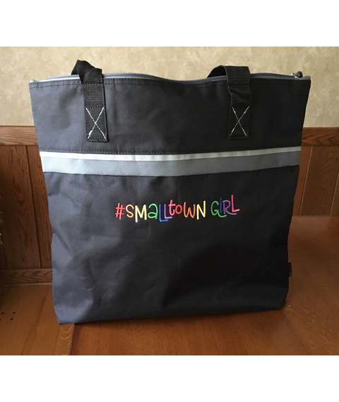 #smalltowngirl - hashtag