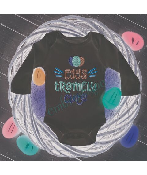 EGGStremely Cute, 2 image