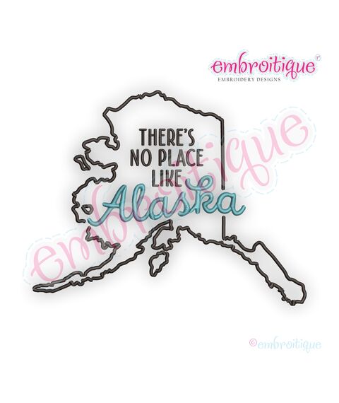 There's No Place Like ALASKA