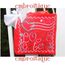 Love Letter Stamp Embroidery Design Valentine's Day, 3 image