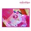 ITH Shabby Sweet Ruched Ice Cream Cone, 3 image