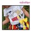Yahoo Buckaroo Cowgirl Cowboy Raw Edge Applique, 2 image