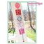 LOVE YOU Applique Block Set, 2 image