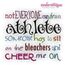 Not Everyone Can be an Athlete..., 2 image