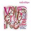 Be My Valentine Block Embroidery Design