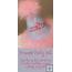 Boa Party Hat Instructions