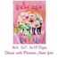 ITH Shabby Sweet Ruched Cupcake, 2 image