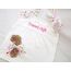 Shabby Sweet Ruched Candy Cane - Great for Holidays and Birthdays, 2 image