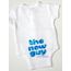 The New Guy Baby Boy Raw Edge Applique, 2 image