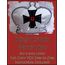 ITH Prince or King Crown Party Hat, 2 image