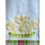 Princess Crown - Perfect for Blankets and Towels, 2 image