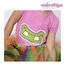 Silly Monster Mouth 2 Applique - Halloween