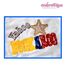 Yahoo Buckaroo Cowgirl Cowboy Raw Edge Applique