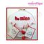 Be Mine Valentine's Day (b. mine) - Raw Edge Applique, 2 image