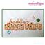 Little Flirt Super Set - Mommy, Daddy, Auntie, Grandma, Grandpa, and blank included, 3 image