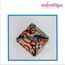 Folded Favor Box - perfect for wedding or baby shower favors, 2 image