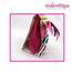 Folded Favor Box 2 - perfect for baby showers, weddings, birthday, gift cards and more, 5 image