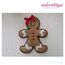 ITH Gingerbread Cookie Design, 3 image
