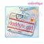 Hello I am Sticker Badge Applique Super Set - Huggable, Daddy's Girl, Smoochable, a miracle, 3 image