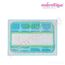Hello my name is Sticker Badge Applique, 2 image
