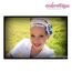 In the Hoop Headband with Elastic - all hoop sizes included, 3 image