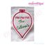 ITH Ho Ho Ho Ornament Christmas Gift Tags, 3 image