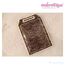 Luggage Tags - Chic Swirl Motif, 2 image