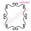 Gordon Monogram Font Frame, 2 image
