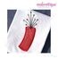 Bursting Firecracker 4th of July Applique