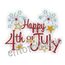 Happy 4th of July