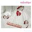ITH Shabby Sweet Heart Applique and Apron Instructions