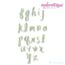Bethany Monogram Set