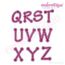 Big Tink Monogram Font Set
