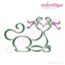 French Cats - Complete Set of 5 Cats, 3 image