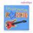 Back to School Pre-K Kindergarten First Grade Rocks SET, 2 image