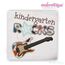 Back to School Pre-K Kindergarten First Grade Rocks SET