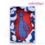 Casual Necktie Applique