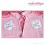 I was Planned and I was a Surprise Baby Twin Raw Edge Set